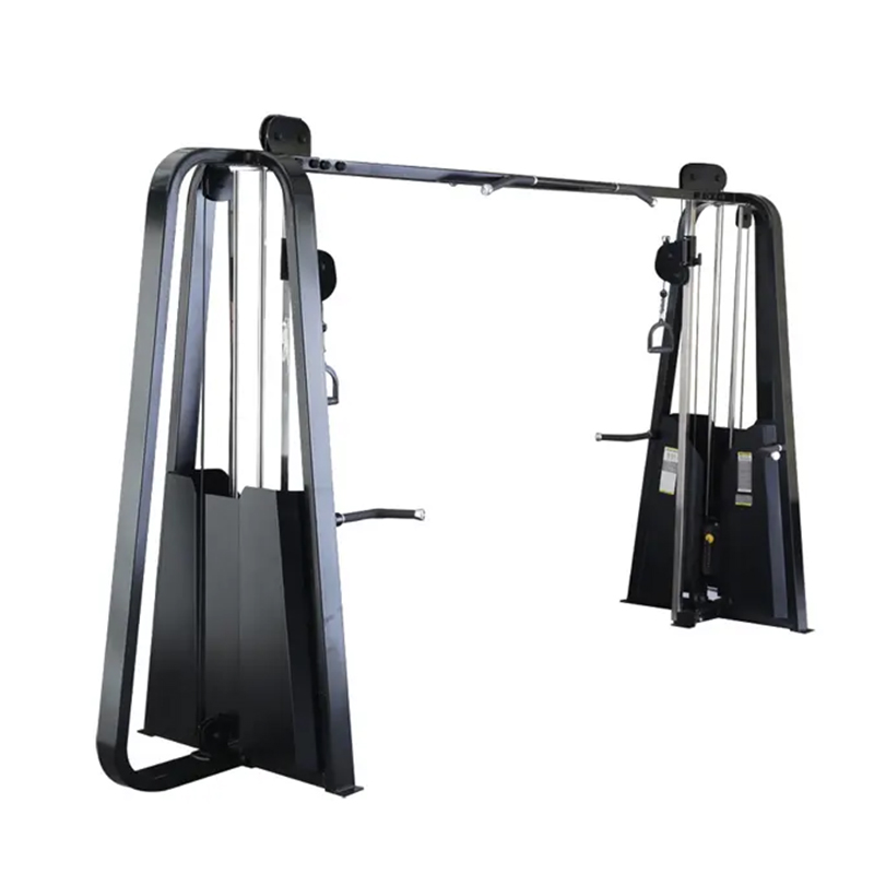 Тренажер кроссовер с кабелем MT-7032